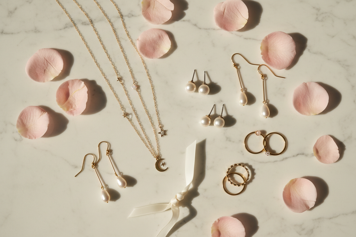 Bijoux